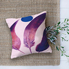 Double Side Cushion Cover 1PC Soft Decorative Square Throw Pillow Cover Cushion Case Pillowcase for Sofa Bedroom Superior Quality Machine Washable miniinthebox