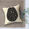 Double Side Cushion Cover 1PC Soft Decorative Square Throw Pillow Cover Cushion Case Pillowcase for Sofa Bedroom Superior Quality Machine Washable miniinthebox
