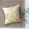 Double Side Cushion Cover 1PC Soft Decorative Square Throw Pillow Cover Cushion Case Pillowcase for Sofa Bedroom Superior Quality Machine Washable miniinthebox