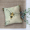 Double Side Cushion Cover 1PC Soft Decorative Square Throw Pillow Cover Cushion Case Pillowcase for Sofa Bedroom Superior Quality Machine Washable miniinthebox