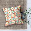 Double Side Cushion Cover 1PC Soft Decorative Square Throw Pillow Cover Cushion Case Pillowcase for Sofa Bedroom Superior Quality Machine Washable miniinthebox