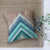Double Side Cushion Cover 1PC Soft Decorative Square Throw Pillow Cover Cushion Case Pillowcase for Sofa Bedroom Superior Quality Machine Washable miniinthebox