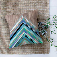 Double Side Cushion Cover 1PC Soft Decorative Square Throw Pillow Cover Cushion Case Pillowcase for Sofa Bedroom Superior Quality Machine Washable miniinthebox
