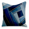 Double Side Cushion Cover 1PC Soft Decorative Square Throw Pillow Cover Cushion Case Pillowcase for Sofa Bedroom Superior Quality Machine Washable miniinthebox