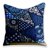 Double Side Cushion Cover 1PC Soft Decorative Square Throw Pillow Cover Cushion Case Pillowcase for Sofa Bedroom Superior Quality Machine Washable miniinthebox