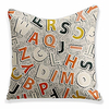 Double Side Cushion Cover 1PC Soft Decorative Square Throw Pillow Cover Cushion Case Pillowcase for Sofa Bedroom Superior Quality Machine Washable miniinthebox