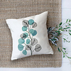 Double Side Cushion Cover 1PC Soft Decorative Square Throw Pillow Cover Cushion Case Pillowcase for Sofa Bedroom Superior Quality Machine Washable miniinthebox