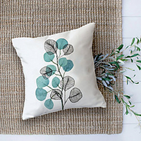 Double Side Cushion Cover 1PC Soft Decorative Square Throw Pillow Cover Cushion Case Pillowcase for Sofa Bedroom Superior Quality Machine Washable miniinthebox