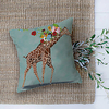 Double Side Cushion Cover 1PC Soft Decorative Square Throw Pillow Cover Cushion Case Pillowcase for Sofa Bedroom Superior Quality Machine Washable miniinthebox