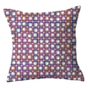 Double Side Cushion Cover 1PC Soft Decorative Square Throw Pillow Cover Cushion Case Pillowcase for Sofa Bedroom Superior Quality Machine Washable miniinthebox