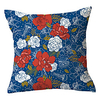 Double Side Cushion Cover 1PC Soft Decorative Square Throw Pillow Cover Cushion Case Pillowcase for Sofa Bedroom Superior Quality Machine Washable miniinthebox