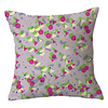 Double Side Cushion Cover 1PC Soft Decorative Square Throw Pillow Cover Cushion Case Pillowcase for Sofa Bedroom Superior Quality Machine Washable miniinthebox