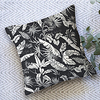Double Side Cushion Cover 1PC Soft Decorative Square Throw Pillow Cover Cushion Case Pillowcase for Sofa Bedroom Superior Quality Machine Washable miniinthebox
