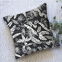 Double Side Cushion Cover 1PC Soft Decorative Square Throw Pillow Cover Cushion Case Pillowcase for Sofa Bedroom Superior Quality Machine Washable miniinthebox