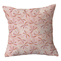 Double Side Cushion Cover 1PC Soft Decorative Square Throw Pillow Cover Cushion Case Pillowcase for Sofa Bedroom Superior Quality Machine Washable miniinthebox