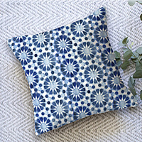 Double Side Cushion Cover 1PC Soft Decorative Square Throw Pillow Cover Cushion Case Pillowcase for Sofa Bedroom Superior Quality Machine Washable miniinthebox
