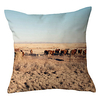 Double Side Cushion Cover 1PC Soft Decorative Square Throw Pillow Cover Cushion Case Pillowcase for Sofa Bedroom Superior Quality Machine Washable miniinthebox