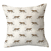 Double Side Cushion Cover 1PC Soft Decorative Square Throw Pillow Cover Cushion Case Pillowcase for Sofa Bedroom Superior Quality Machine Washable miniinthebox