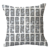 Double Side Cushion Cover 1PC Soft Decorative Square Throw Pillow Cover Cushion Case Pillowcase for Sofa Bedroom Superior Quality Machine Washable miniinthebox