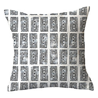Double Side Cushion Cover 1PC Soft Decorative Square Throw Pillow Cover Cushion Case Pillowcase for Sofa Bedroom Superior Quality Machine Washable miniinthebox