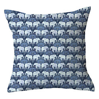 Double Side Cushion Cover 1PC Soft Decorative Square Throw Pillow Cover Cushion Case Pillowcase for Sofa Bedroom Superior Quality Machine Washable miniinthebox