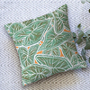 Double Side Cushion Cover 1PC Soft Decorative Square Throw Pillow Cover Cushion Case Pillowcase for Sofa Bedroom Superior Quality Machine Washable miniinthebox