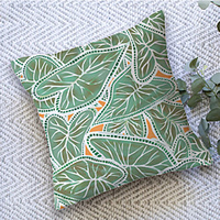Double Side Cushion Cover 1PC Soft Decorative Square Throw Pillow Cover Cushion Case Pillowcase for Sofa Bedroom Superior Quality Machine Washable miniinthebox