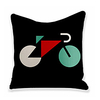 Double Side Cushion Cover 1PC Soft Decorative Square Throw Pillow Cover Cushion Case Pillowcase for Sofa Bedroom Superior Quality Machine Washable miniinthebox