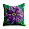Double Side Cushion Cover 1PC Soft Decorative Square Throw Pillow Cover Cushion Case Pillowcase for Sofa Bedroom Superior Quality Machine Washable miniinthebox