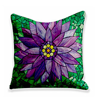 Double Side Cushion Cover 1PC Soft Decorative Square Throw Pillow Cover Cushion Case Pillowcase for Sofa Bedroom Superior Quality Machine Washable miniinthebox