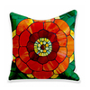 Double Side Cushion Cover 1PC Soft Decorative Square Throw Pillow Cover Cushion Case Pillowcase for Sofa Bedroom Superior Quality Machine Washable miniinthebox