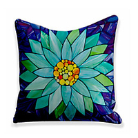 Double Side Cushion Cover 1PC Soft Decorative Square Throw Pillow Cover Cushion Case Pillowcase for Sofa Bedroom Superior Quality Machine Washable miniinthebox