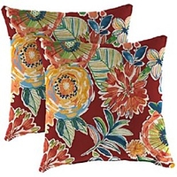 Double Side Cushion Cover 1PC Soft Decorative Square Throw Pillow Cover Cushion Case Pillowcase for Sofa Bedroom Superior Quality Machine Washable miniinthebox