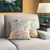 Double Side Cushion Cover 1PC Soft Decorative Square Throw Pillow Cover Cushion Case Pillowcase for Sofa Bedroom Superior Quality Machine Washable miniinthebox