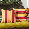 Double Side Cushion Cover 1PC Soft Decorative Square Throw Pillow Cover Cushion Case Pillowcase for Sofa Bedroom Superior Quality Machine Washable miniinthebox