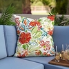 Double Side Cushion Cover 1PC Soft Decorative Square Throw Pillow Cover Cushion Case Pillowcase for Sofa Bedroom Superior Quality Machine Washable miniinthebox