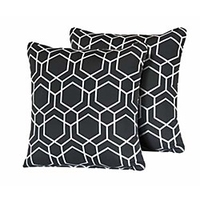 Double Side Cushion Cover 1PC Soft Decorative Square Throw Pillow Cover Cushion Case Pillowcase for Sofa Bedroom Superior Quality Machine Washable miniinthebox