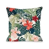 Double Side Cushion Cover 1PC Soft Decorative Square Throw Pillow Cover Cushion Case Pillowcase for Sofa Bedroom Superior Quality Machine Washable miniinthebox