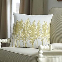 Double Side Cushion Cover 1PC Soft Decorative Square Throw Pillow Cover Cushion Case Pillowcase for Sofa Bedroom Superior Quality Machine Washable miniinthebox