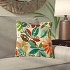 Double Side Cushion Cover 1PC Soft Decorative Square Throw Pillow Cover Cushion Case Pillowcase for Sofa Bedroom Superior Quality Machine Washable miniinthebox