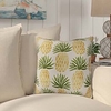 Double Side Cushion Cover 1PC Soft Decorative Square Throw Pillow Cover Cushion Case Pillowcase for Sofa Bedroom Superior Quality Machine Washable miniinthebox
