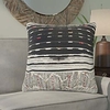 Double Side Cushion Cover 1PC Soft Decorative Square Throw Pillow Cover Cushion Case Pillowcase for Sofa Bedroom Superior Quality Machine Washable miniinthebox