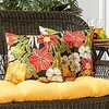 Double Side Cushion Cover 1PC Soft Decorative Square Throw Pillow Cover Cushion Case Pillowcase for Sofa Bedroom Superior Quality Machine Washable miniinthebox