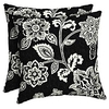Double Side Cushion Cover 1PC Soft Decorative Square Throw Pillow Cover Cushion Case Pillowcase for Sofa Bedroom Superior Quality Machine Washable miniinthebox