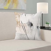 Double Side Cushion Cover 1PC Soft Decorative Square Throw Pillow Cover Cushion Case Pillowcase for Sofa Bedroom Superior Quality Machine Washable miniinthebox