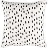 Double Side Cushion Cover 1PC Soft Decorative Square Throw Pillow Cover Cushion Case Pillowcase for Sofa Bedroom Superior Quality Machine Washable miniinthebox