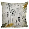 Double Side Cushion Cover 1PC Soft Decorative Square Throw Pillow Cover Cushion Case Pillowcase for Sofa Bedroom Superior Quality Machine Washable miniinthebox