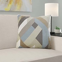 Double Side Cushion Cover 1PC Soft Decorative Square Throw Pillow Cover Cushion Case Pillowcase for Sofa Bedroom Superior Quality Machine Washable miniinthebox