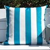 Double Side Cushion Cover 1PC Soft Decorative Square Throw Pillow Cover Cushion Case Pillowcase for Sofa Bedroom Superior Quality Machine Washable miniinthebox