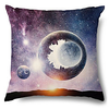 Double Side Cushion Cover 1PC Soft Decorative Square Throw Pillow Cover Cushion Case Pillowcase for Sofa Bedroom Superior Quality Machine Washable miniinthebox